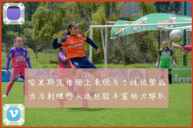 哈里斯凭借场上表现与个性优势成为马刺理想人选经验丰富助力球队发展